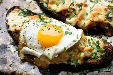 Crab Croque-Madame: A Creole-Infused Twist on the Classic