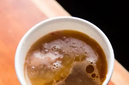 **Bone Broth: A Timeless Culinary Staple with Modern Appeal**