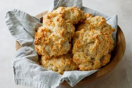 Drop Biscuits Recipe: A Crunchy, Effortless Kitchen Gem