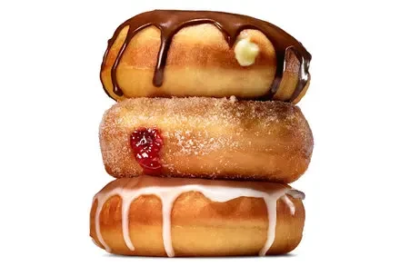 Doughnuts