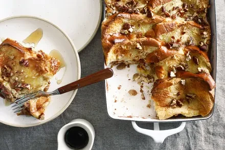Overnight French Toast: A Standout Option for Multi-Person Breakfasts