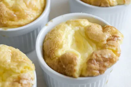 Crustless ‘Quiche’: A No-Crust Twist on a Classic Savory Dish