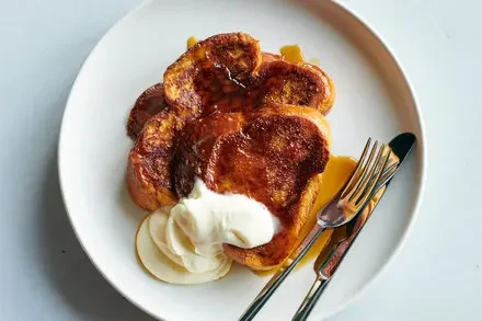 Rich and Buttery Corn Muffins