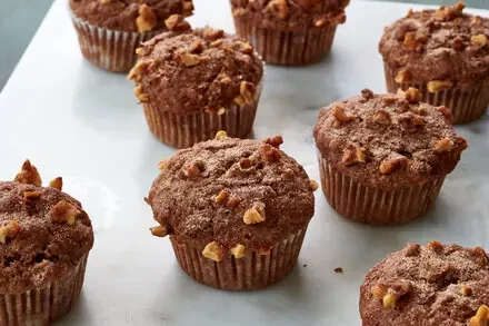 Applesauce Muffins Recipe: Moist, Flavorful Breakfast or Snack