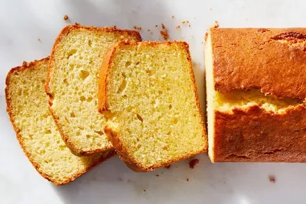 Meskouta: A Traditional Moroccan Breakfast & Tea Cake